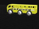 Ônibus Escolar-3