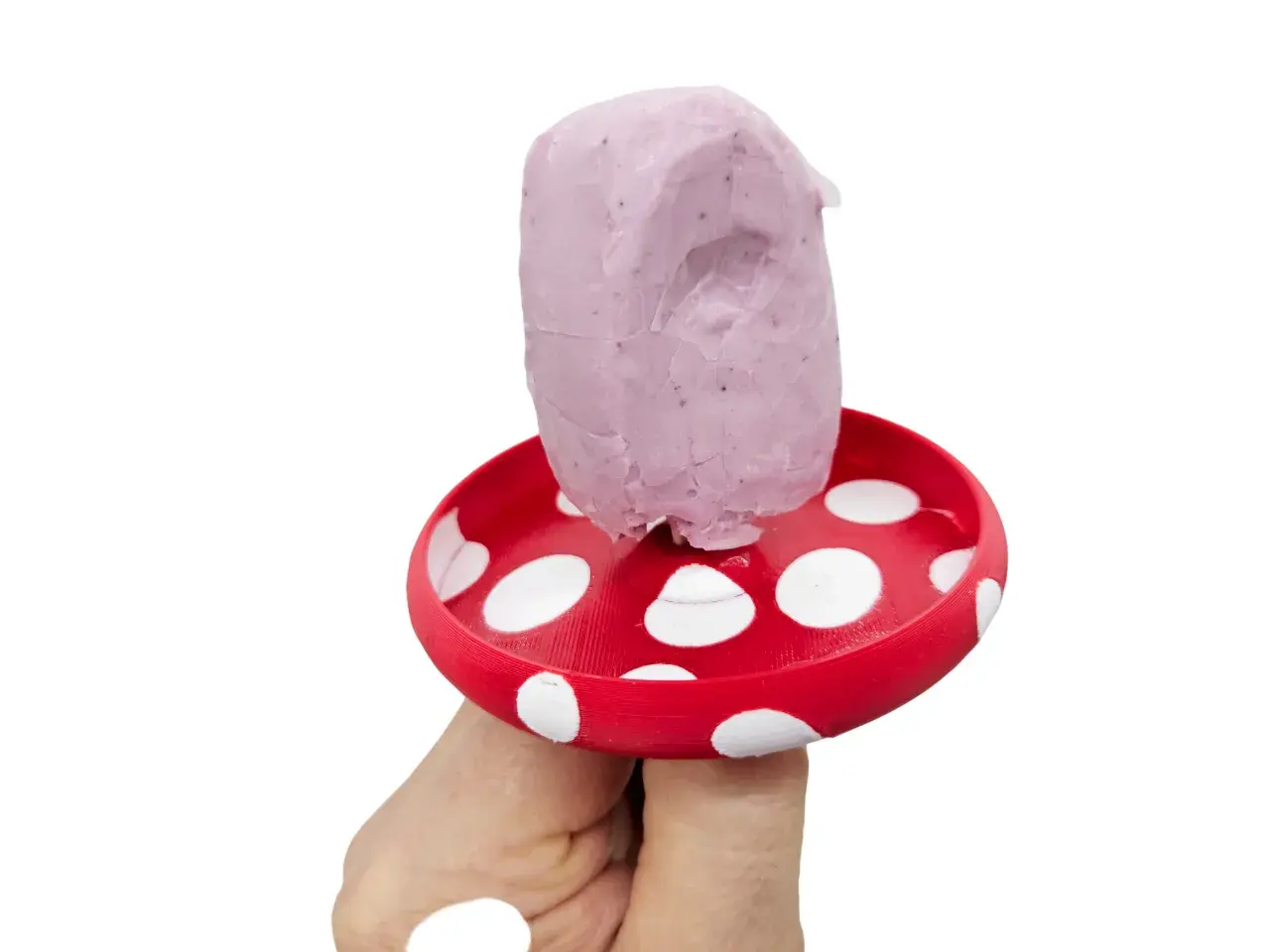 FROZEN TREAT CAR HELPERS