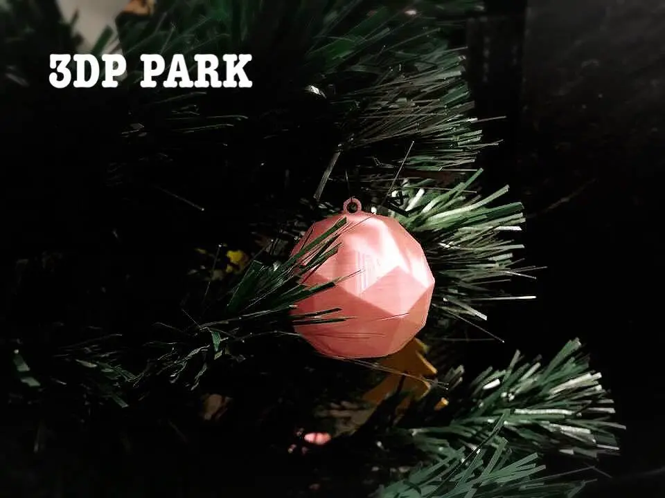 Decorazione dell'albero di Natale