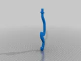 Dough hook-0