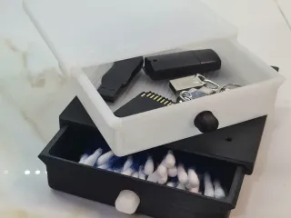 Gavetinha / Small Drawer