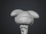 My Melody-1