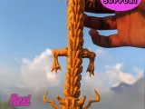 Flexi Dragon-4