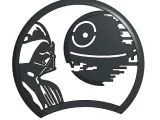 Mouse Ears Darth Vader-0