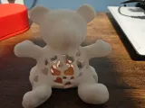 LoveBear tealight model-1