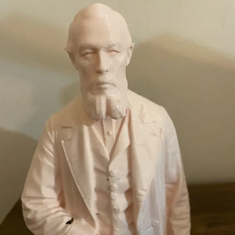Fyodor Mikhailovich Dostoyevsky