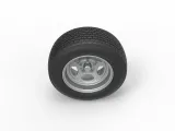 Wheel of Dirt Modified stock car V2 Scale 1:25-5