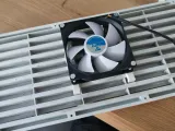 92mm CPU cooler Fan Frame-0