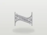 RC Airplane Wall Mount-0