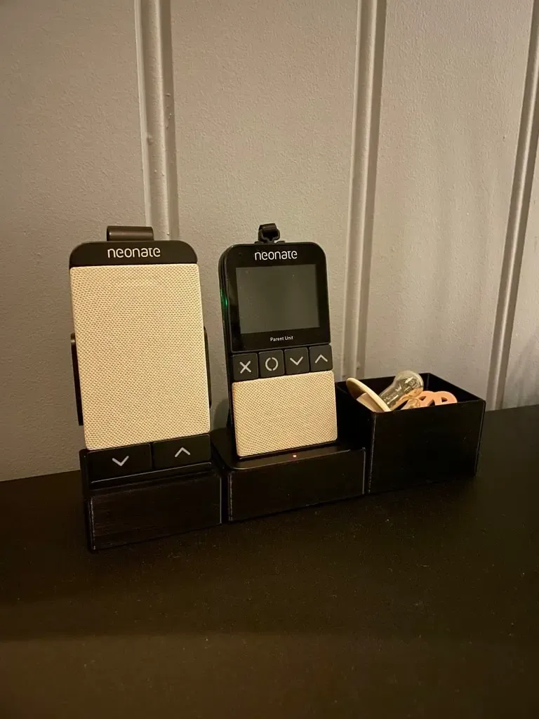 Neonate N65 stand