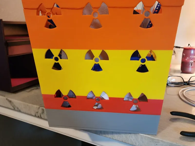 Waste Basket