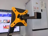 VESA to G-thread adapter plate, compatible with 75 and 100-3