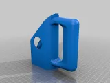 Creality CR Scan Lizard Handle-0