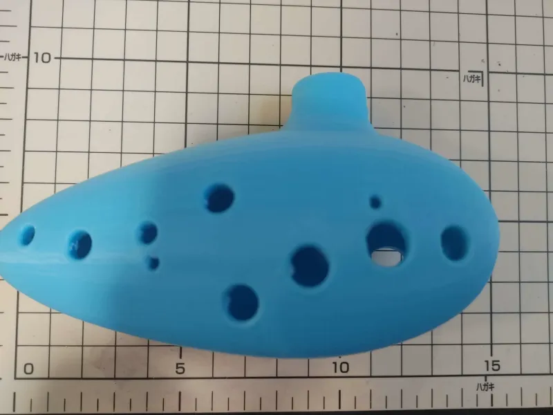 ocarina