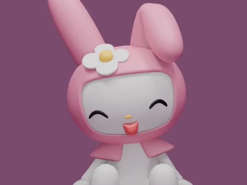 My Melody