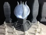 Dark Heart of Zoth-0