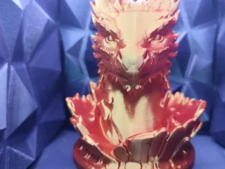 Pyrelion Embermane