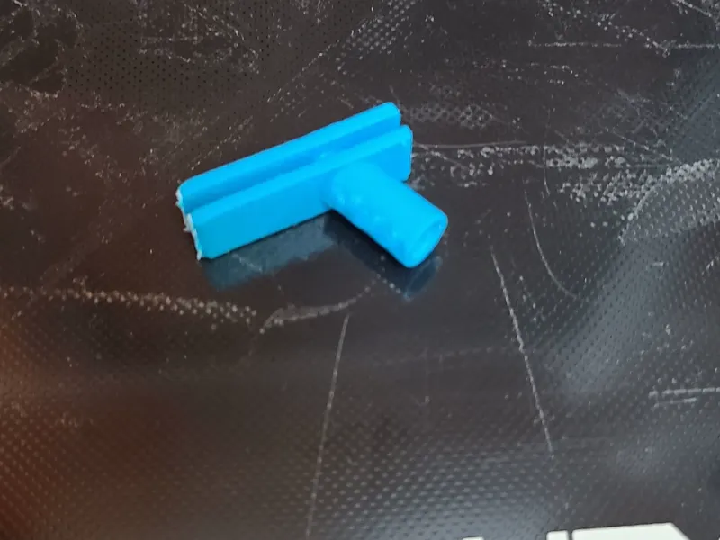 eSun eBox Filament Guide