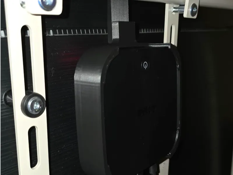 Odido Mediabox EJDRUP TV-standaard EJDRUP