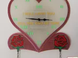 Multicolor & Customizable Text - Timeless Love by Falconsson-6