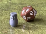 Market Props Set-4