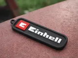 Einhell Logo Keychain-0
