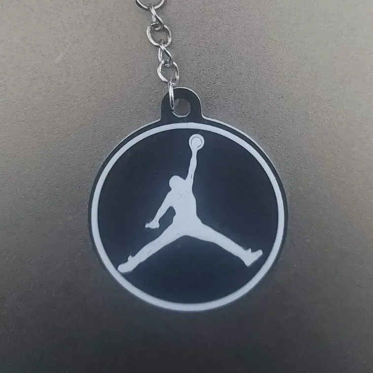 Llavero Jordan