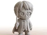 Harry Potter inspired Minifigure-1