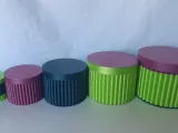 Textured Cylindrical Nesting Boxes (Matryoshka Style)-1