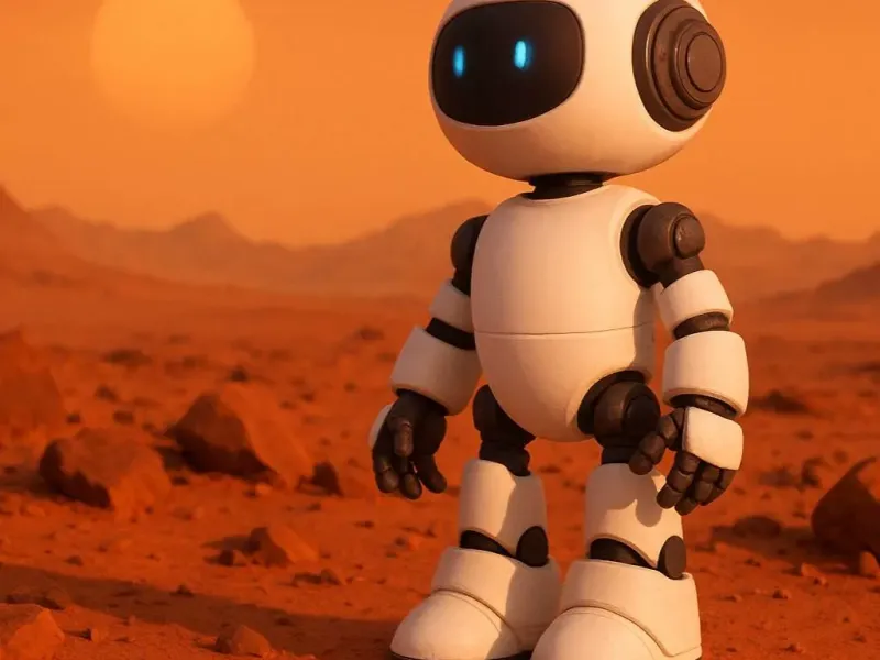 MiniRobotDestroyer3000