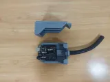 Futuristic arduino case-4