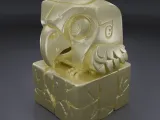 Amazon Bird Totem-0
