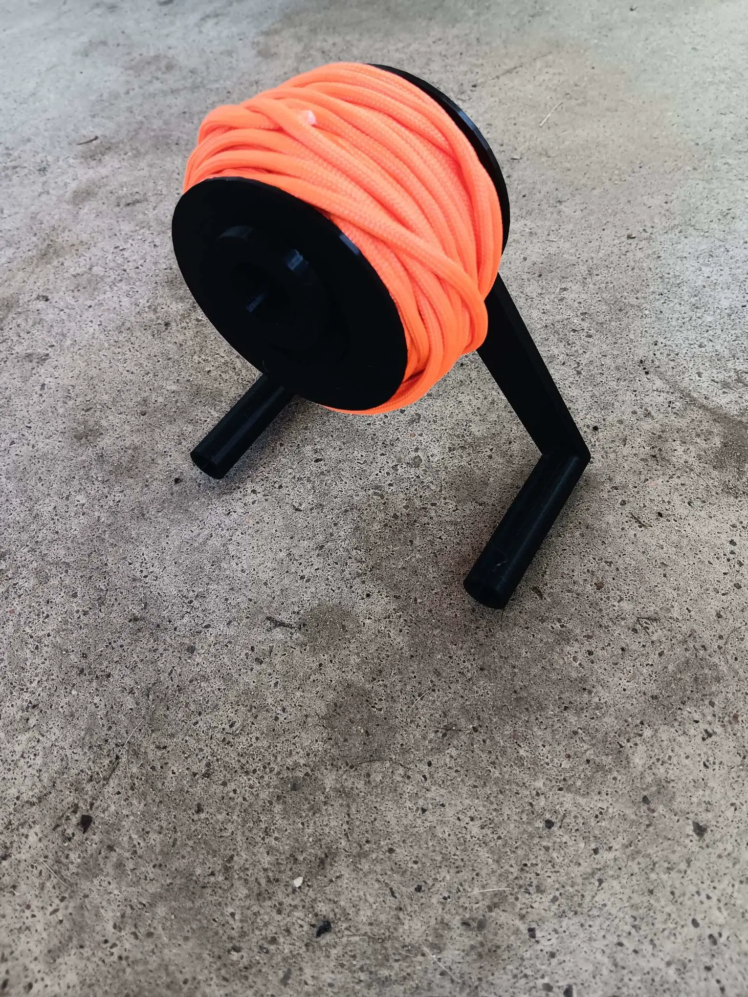 3D Printer Files | 3MF File | Spool and Holder | Creality Cloud
