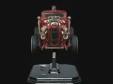 Steampunk Hot Rod-2