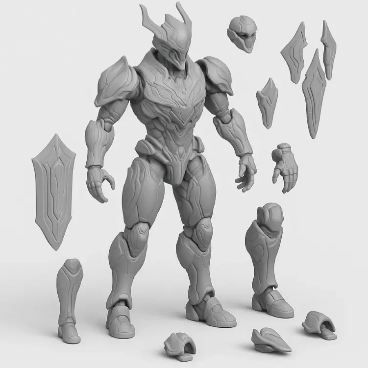 warborn prime