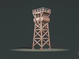 Observation Tower #RoZ-4