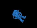 Alien alienígena -0