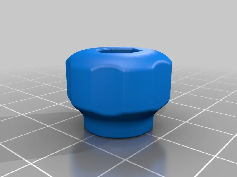 Anet A8 - Tensioner for X Axis