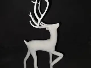 Prancer