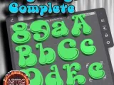 Kingthings Letters Complete-0