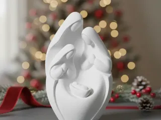 Christmas Ornament