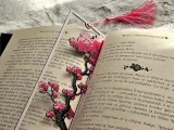 Sakura [Framed] - Bookmark-3