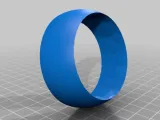circular ring-0