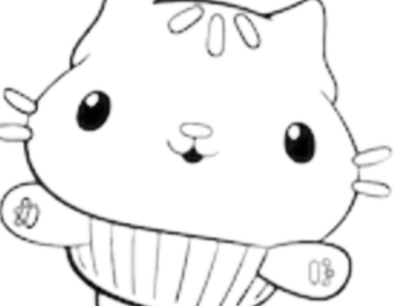 gabby dollhaus katzen