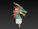 Dragon Eletric-2