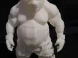 Bear Chimera-1
