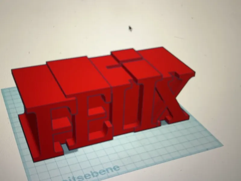 Felix Money Box