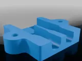 Automotive fuse holder, pt 1-3