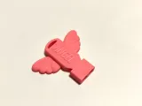 Angel Wings Whistle-2