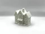 Christmas Town-1